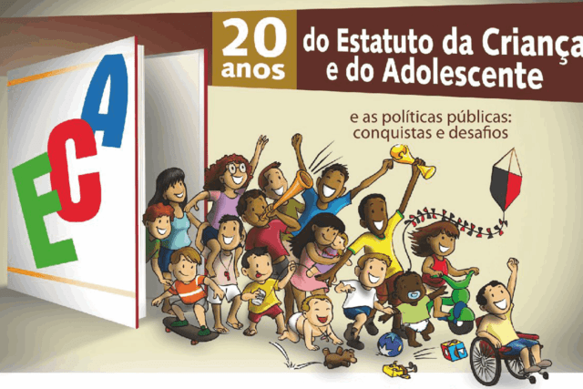 CDIAL participa de ato sobre direitos da criança