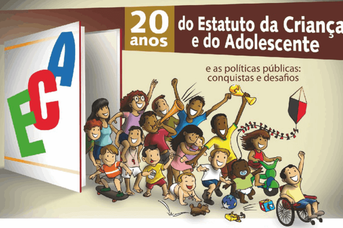 CDIAL participa de ato sobre direitos da criança