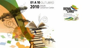 Veja como foi a participação do CDIAL na Bienal do Livro de Curitiba