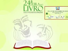 CDIAL na Feira do Livro de Passo Fundo – RS