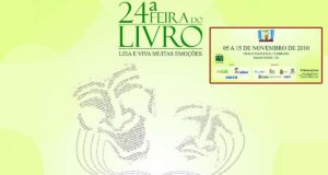 CDIAL na Feira do Livro de Passo Fundo – RS