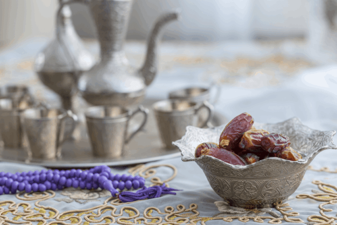 A importância do Suhur