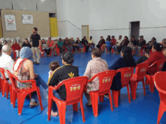Projeto Social Islâmico 2018