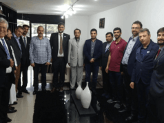 CDIAL Halal recebe comitivas dos Emirados Árabes e Arábia Saudita