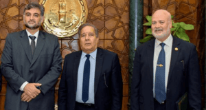 CDIAL HALAL estuda ampliação de produtos Halal Para o Egito
