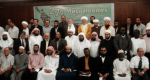 27º Congresso Internacional dos Muçulmanos da América Latina e Caribe