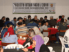 Ramadan Solidário Mesquita Abu Bakr Assidik