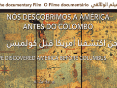 Documentário: “Nós descobrimos a América antes de Colombo”
