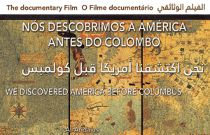 Documentário: “Nós descobrimos a América antes de Colombo”