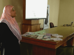 Projeto de divulgação do Islam para a comunidade de surdos no Brasil