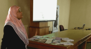 Projeto de divulgação do Islam para a comunidade de surdos no Brasil