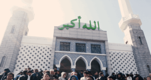 O Islam na Coreia do Sul