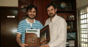 iHH iNSANI YARDIM VAKFI visita o CDIAL