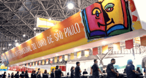 Participação do CDIAL na 22ª Bienal Internacional do Livro de São Paulo