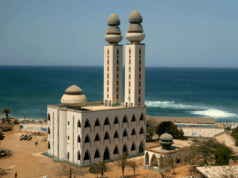 CDIAL marca presença na Conferência dos Ulama da Ummah, em Dacar