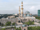 ISLAM a chave para o êxito da Malásia