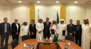 Cdial Halal acompanha comitiva do MAPA na Arábia Saudita