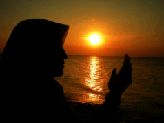 O Islam e as mulheres