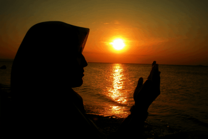 O Islam e as mulheres