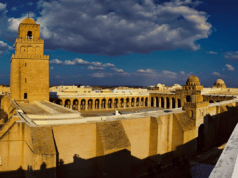 Grandes Mesquitas da Civilização Islâmica