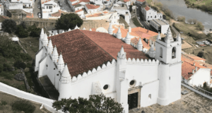 A Presença Islâmica em Portugal