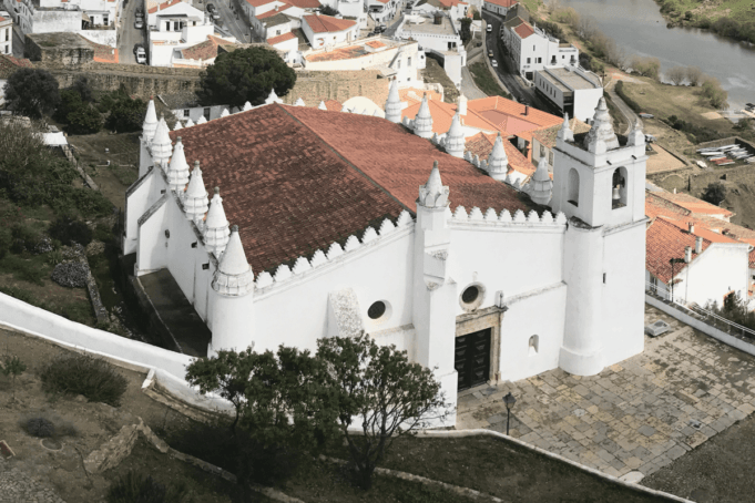 A Presença Islâmica em Portugal