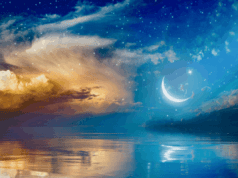 As dez últimas noites do Ramadan