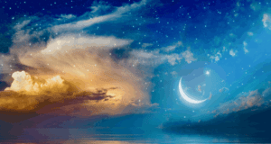 As dez últimas noites do Ramadan