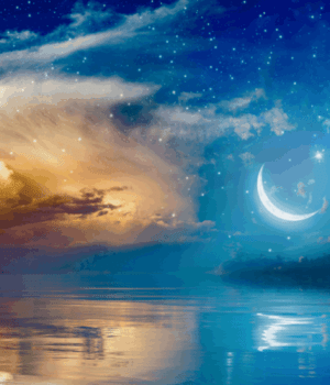 As dez últimas noites do Ramadan