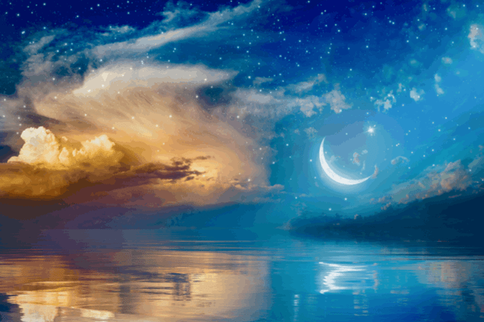 As dez últimas noites do Ramadan
