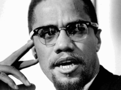 El Hajj Malik El Shabazz – MALCOLM X