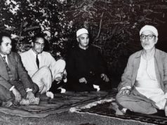 A Carta de Malcolm X