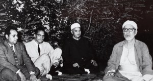 A Carta de Malcolm X