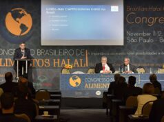 1º Congresso de Alimentos Halal no Brasil Fortalece Relações com Países Muçulmanos