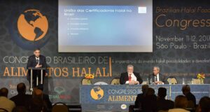 1º Congresso de Alimentos Halal no Brasil Fortalece Relações com Países Muçulmanos