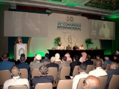 31° Congresso Internacional Para os Muçulmanos da América Latina & Caribe