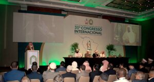31° Congresso Internacional Para os Muçulmanos da América Latina & Caribe
