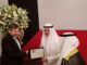 Celebração do Dia Nacional do Kuwait