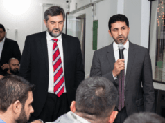 Projeto Ramadan 2019
