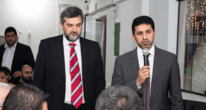 Projeto Ramadan 2019