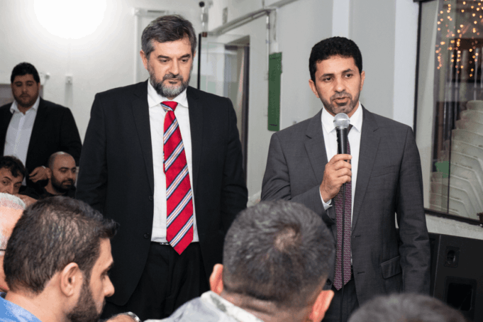 Projeto Ramadan 2019