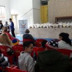 CDIAL realiza ação social na periferia de SBC 10 ISLAMBR acao 10