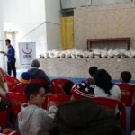 CDIAL realiza ação social na periferia de SBC 5 ISLAMBR acao 11