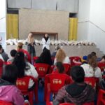 CDIAL realiza ação social na periferia de SBC 3 ISLAMBR acao 3