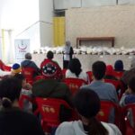 CDIAL realiza ação social na periferia de SBC 9 ISLAMBR acao 5