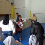 CDIAL realiza ação social na periferia de SBC 7 ISLAMBR acao 8