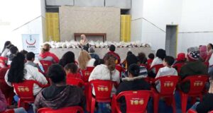 CDIAL realiza ação social na periferia de SBC islam