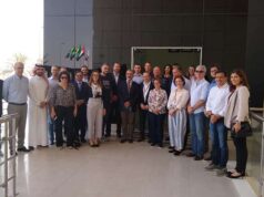 CDIAL HALAL Participa da comitiva com Ministra Tereza Cristina aos países árabes islam