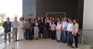 CDIAL HALAL Participa da comitiva com Ministra Tereza Cristina aos países árabes islam