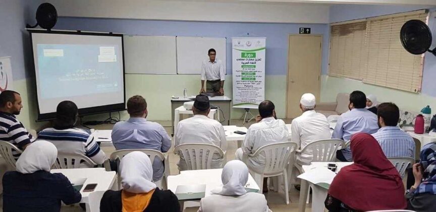 Centro Rei Abdullah Bin Abdul Aziz para o Idioma Árabe e CDIAL promovem exposição na USP 92 cdial.org 69 cdial.org .br mes lingua rabe usp